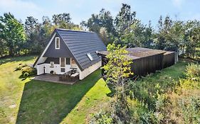Holiday Home Indira - 500M From The Sea In Djursland And Mols By Interhome