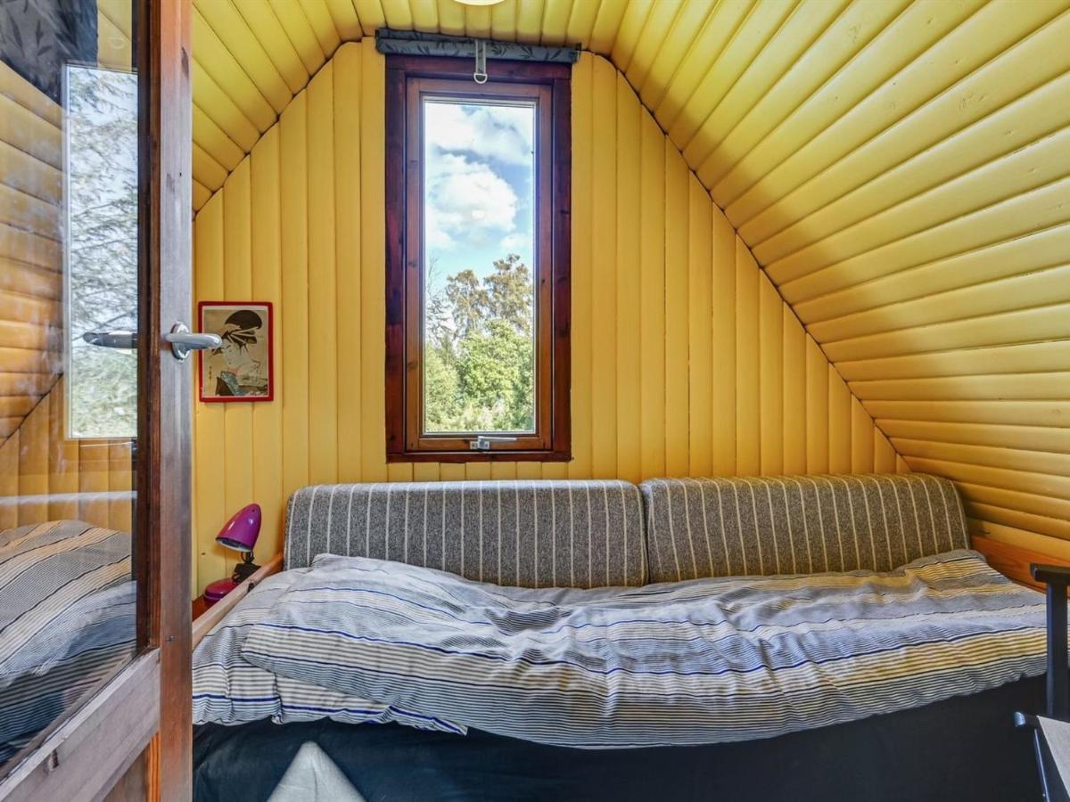 Holiday Home Indira - 500M From The Sea In Djursland And Mols By Interhome Orsted  ภายนอก รูปภาพ